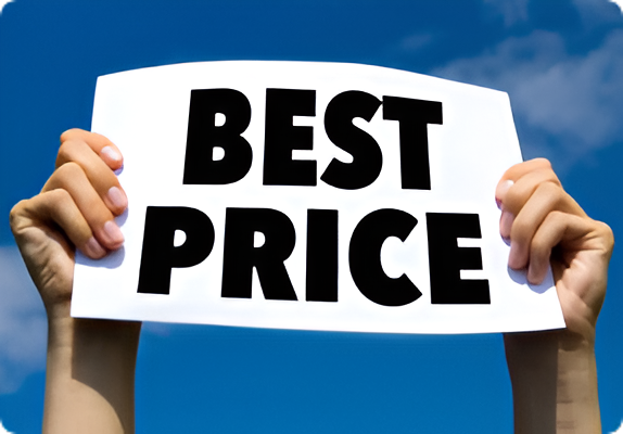 Best Price